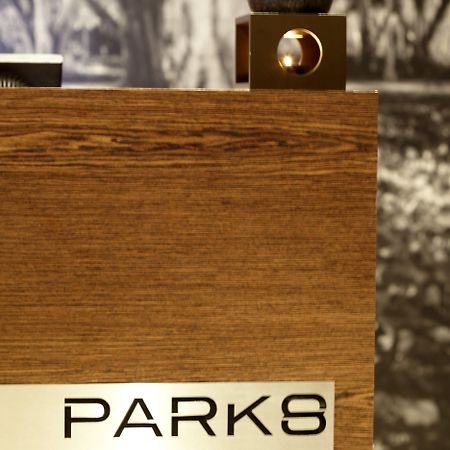Park8 Hotel - By 8Hotels Sydney Esterno foto