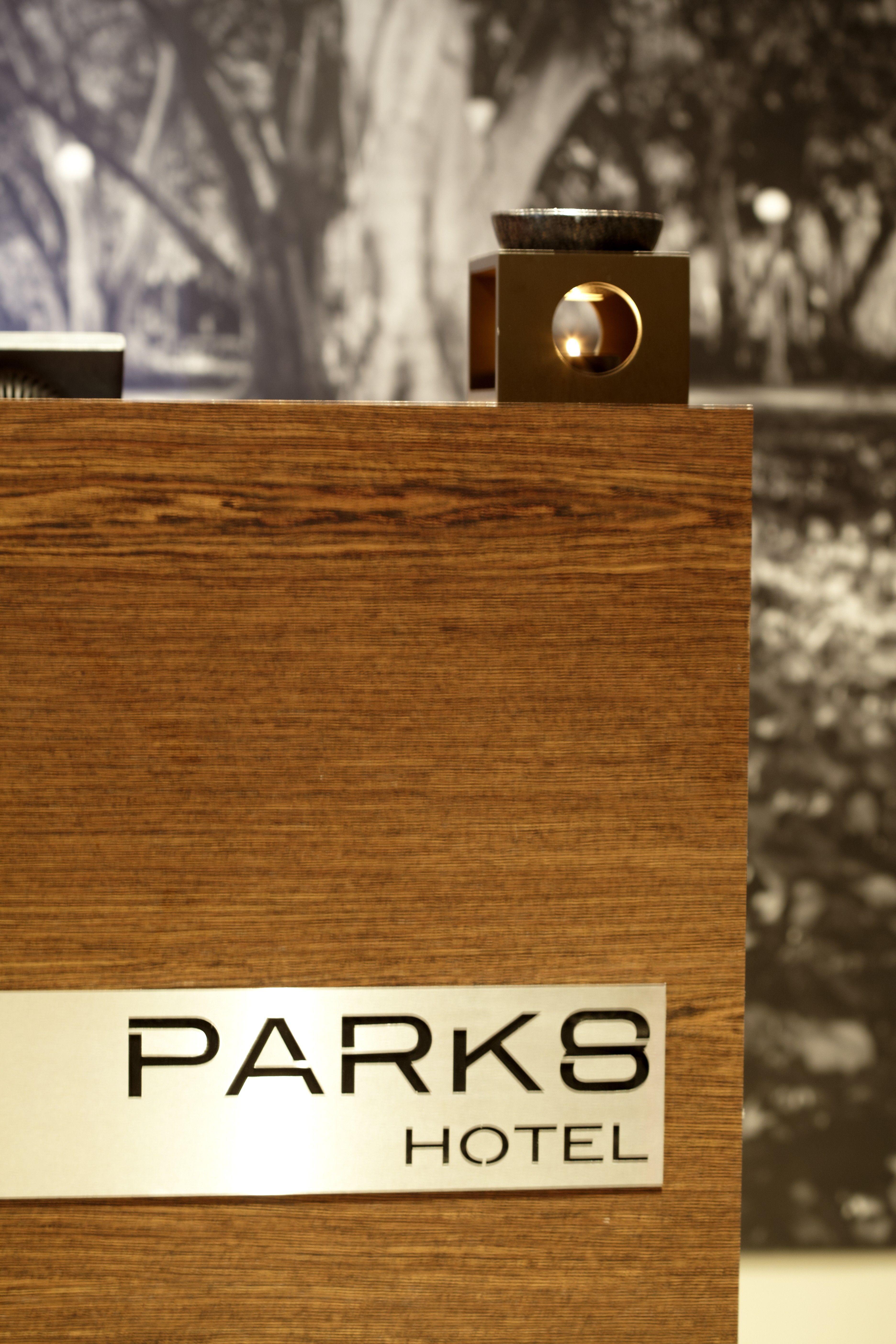 Park8 Hotel - By 8Hotels Sydney Esterno foto