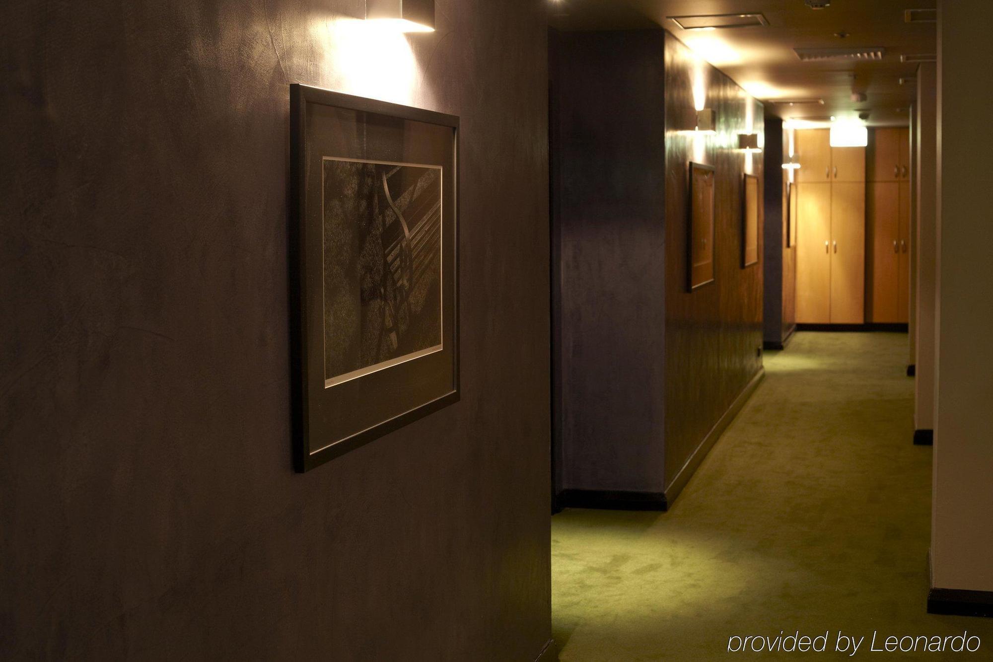 Park8 Hotel - By 8Hotels Sydney Interno foto