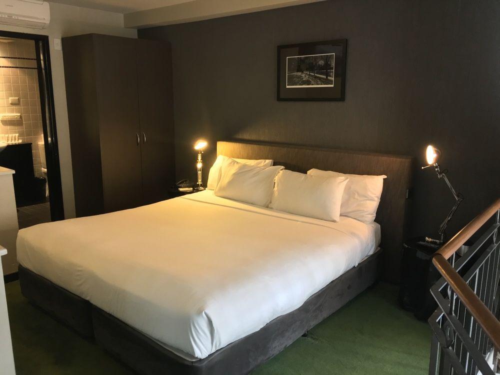 Park8 Hotel - By 8Hotels Sydney Esterno foto