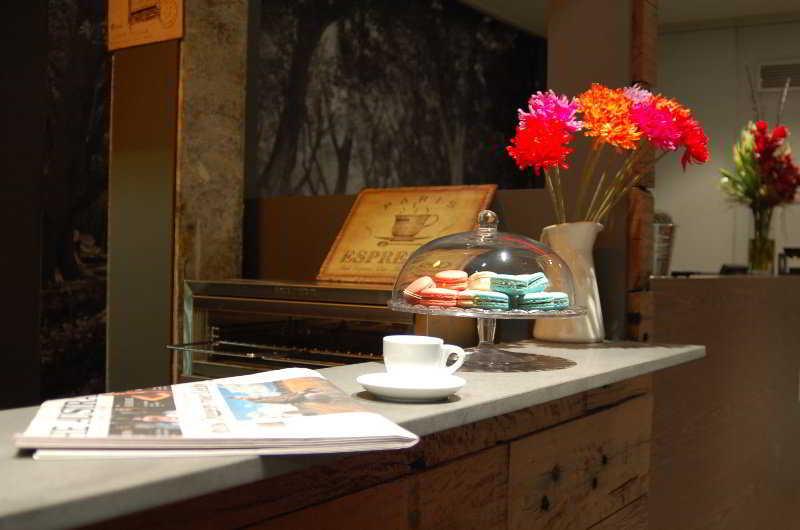 Park8 Hotel - By 8Hotels Sydney Esterno foto