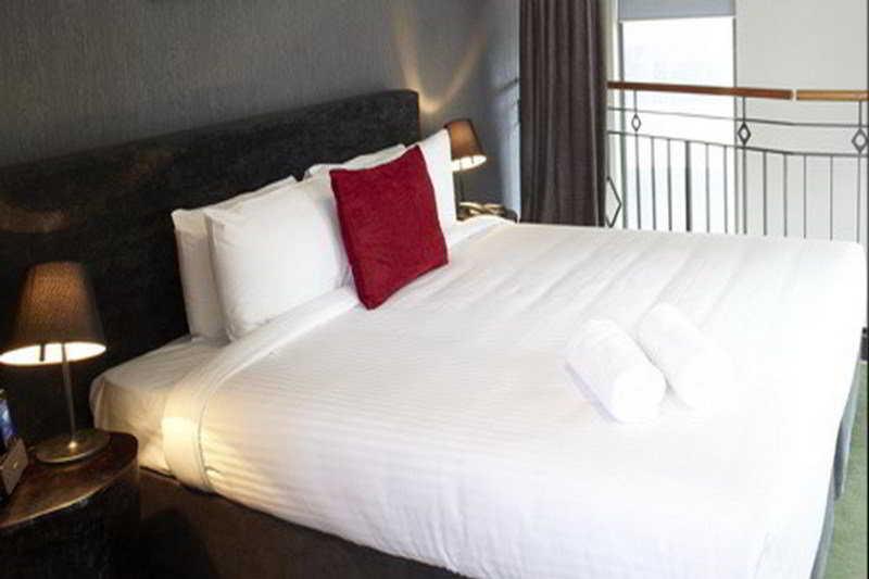 Park8 Hotel - By 8Hotels Sydney Esterno foto
