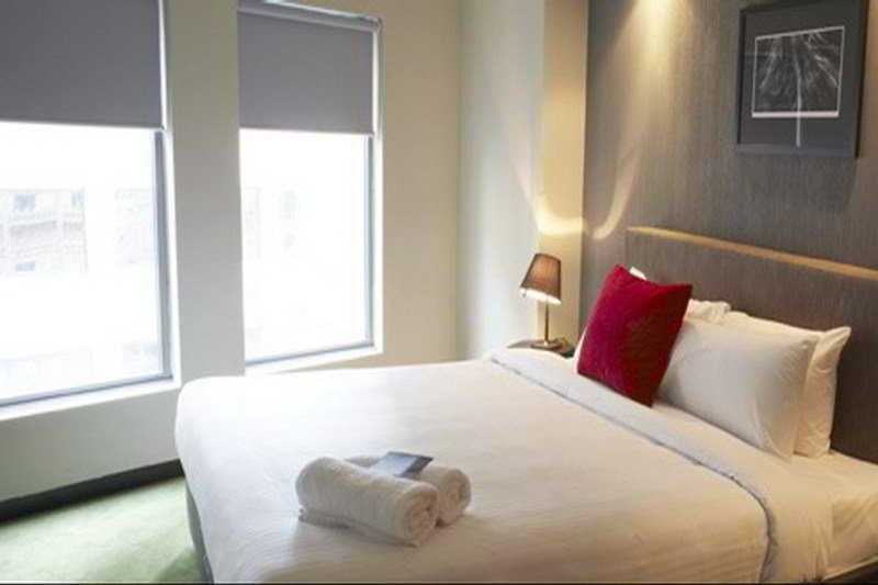 Park8 Hotel - By 8Hotels Sydney Esterno foto