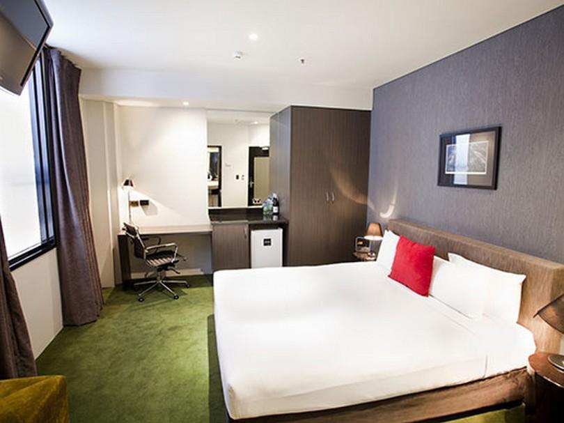 Park8 Hotel - By 8Hotels Sydney Esterno foto
