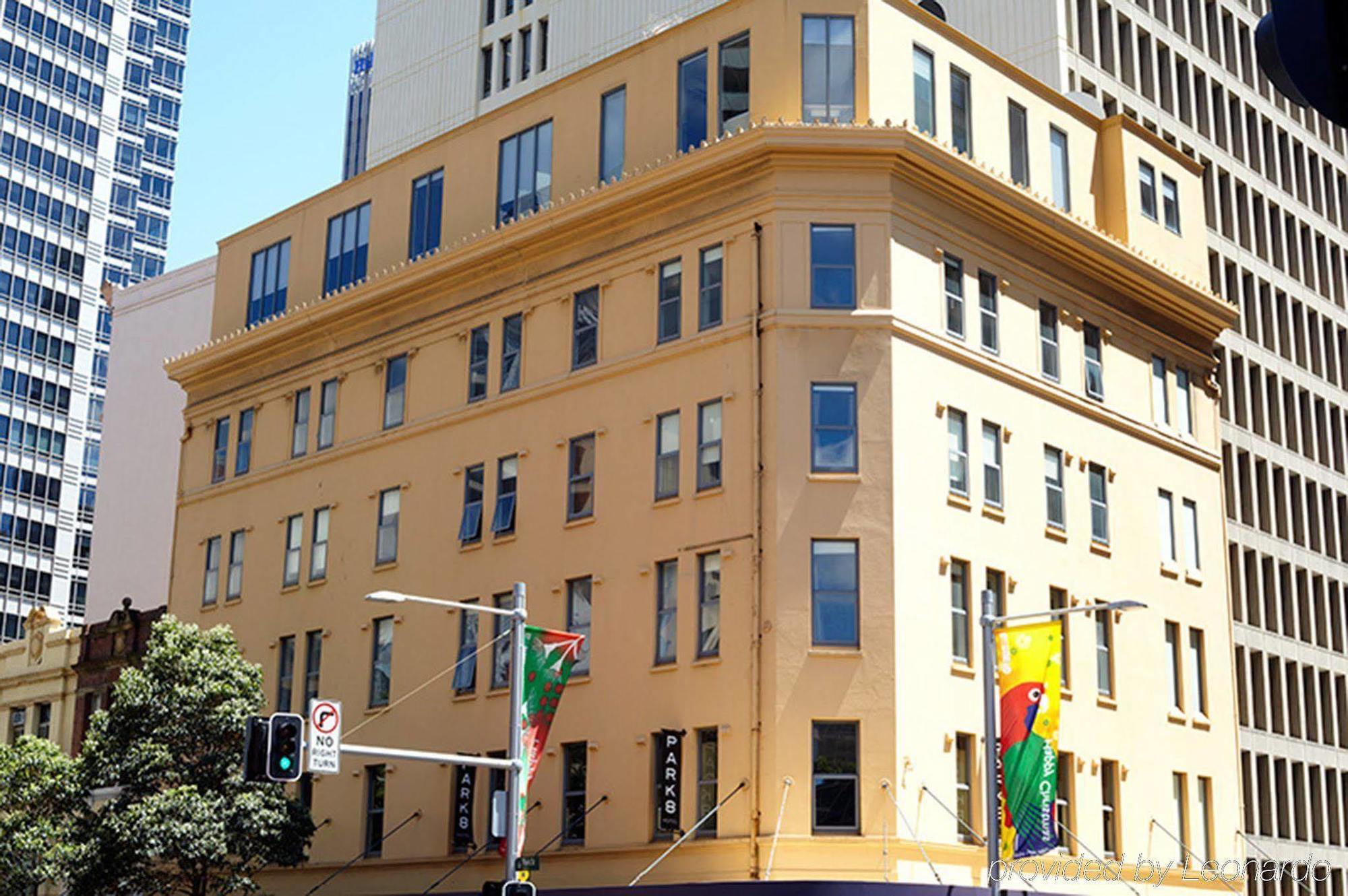 Park8 Hotel - By 8Hotels Sydney Esterno foto