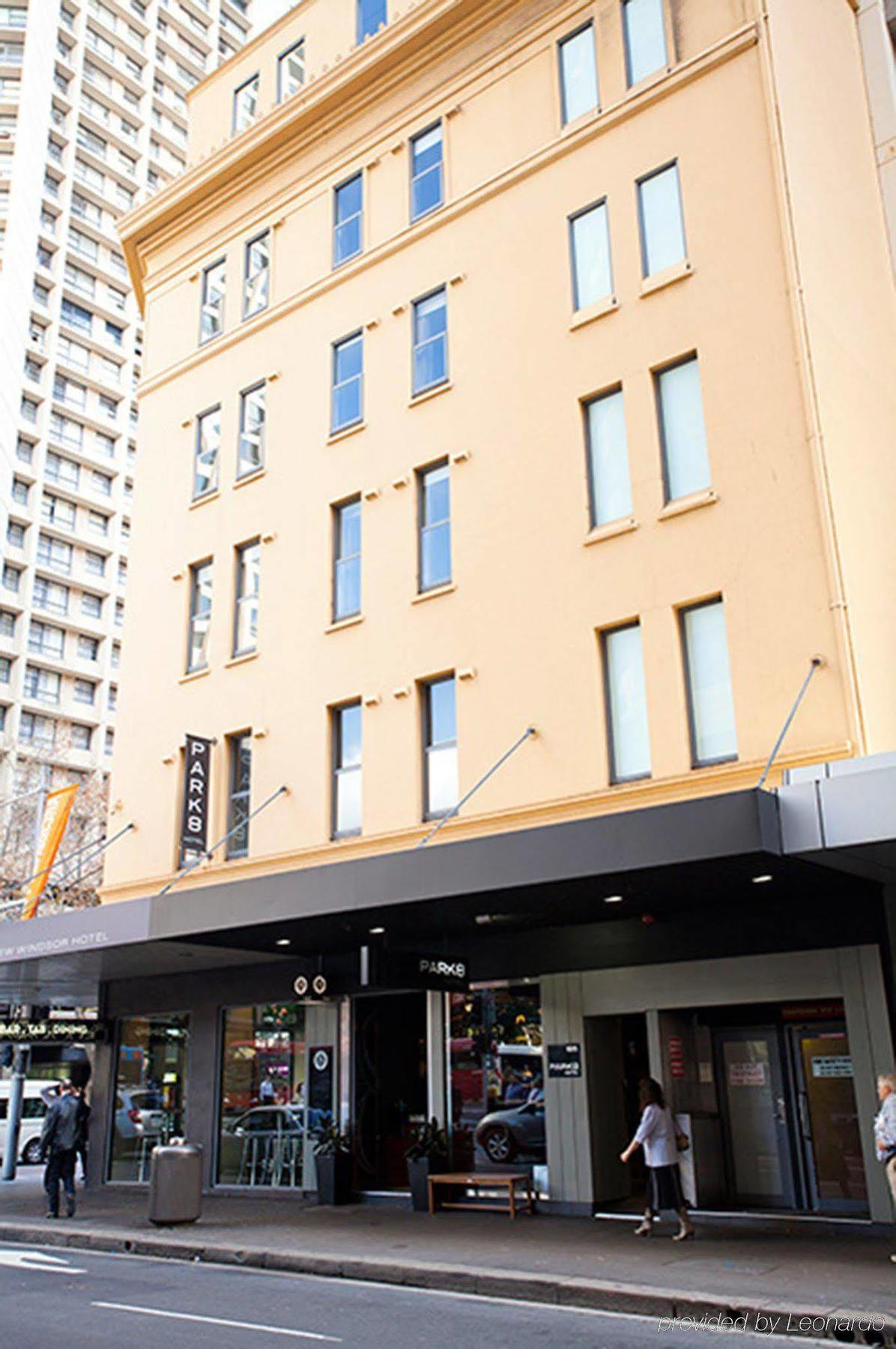 Park8 Hotel - By 8Hotels Sydney Esterno foto