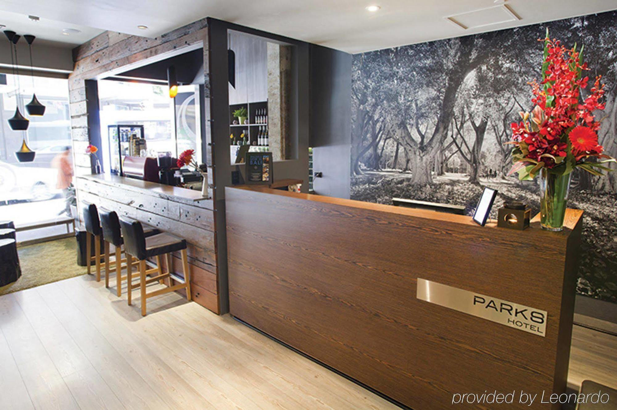 Park8 Hotel - By 8Hotels Sydney Esterno foto
