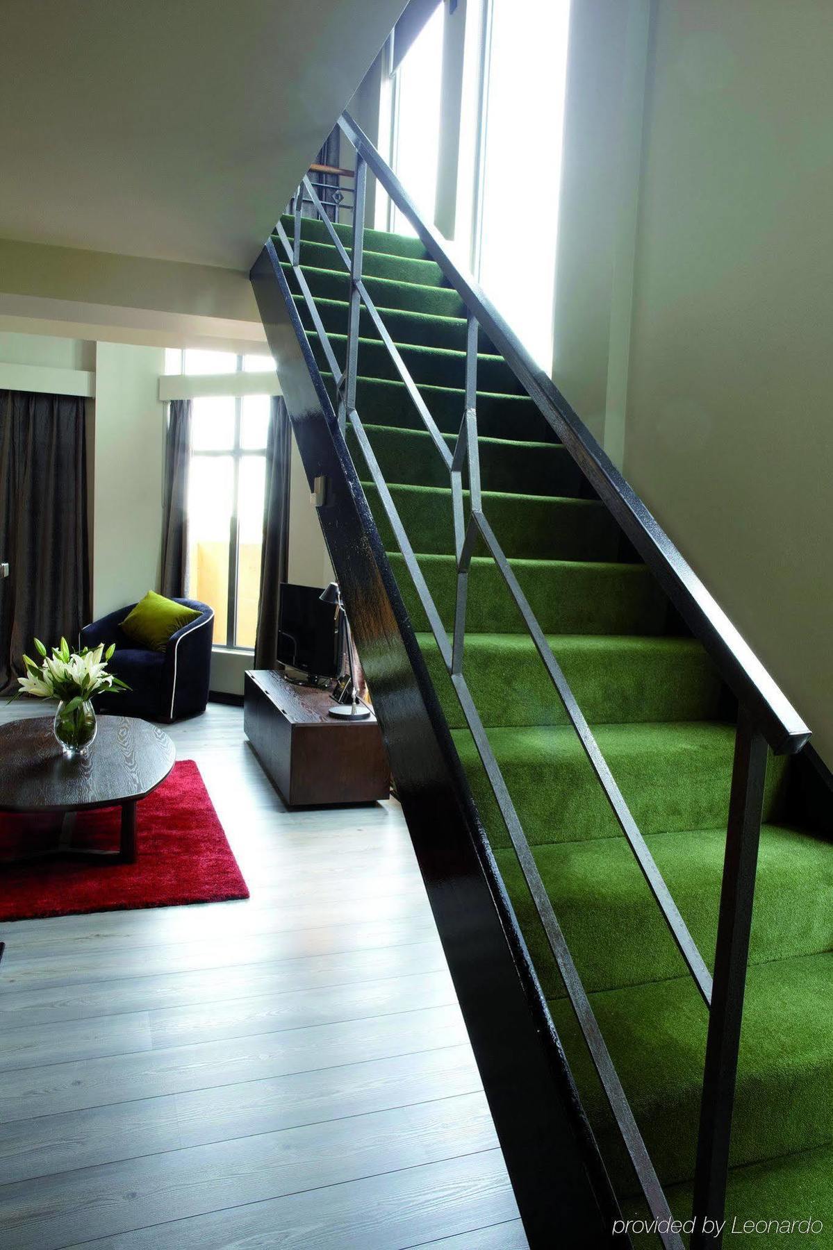 Park8 Hotel - By 8Hotels Sydney Esterno foto