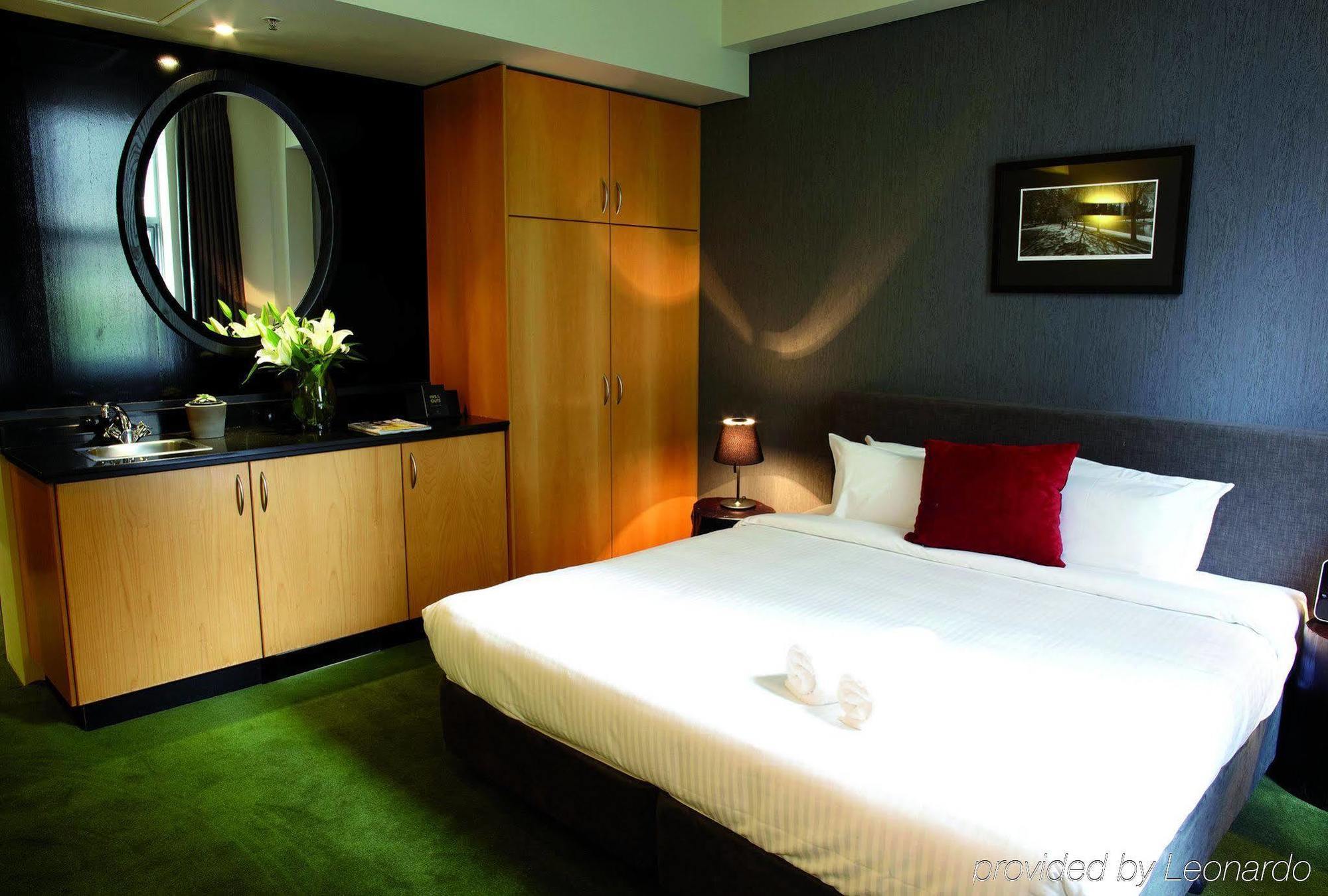 Park8 Hotel - By 8Hotels Sydney Camera foto