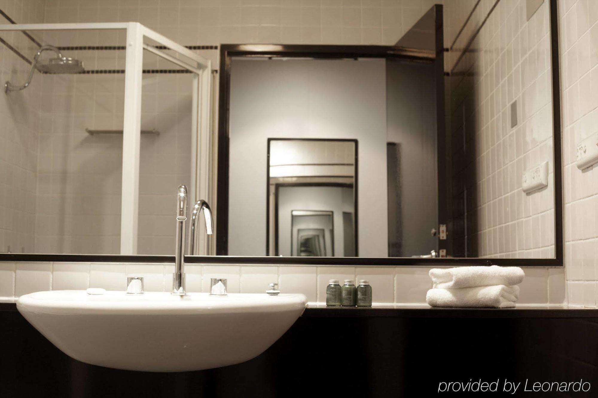 Park8 Hotel - By 8Hotels Sydney Esterno foto