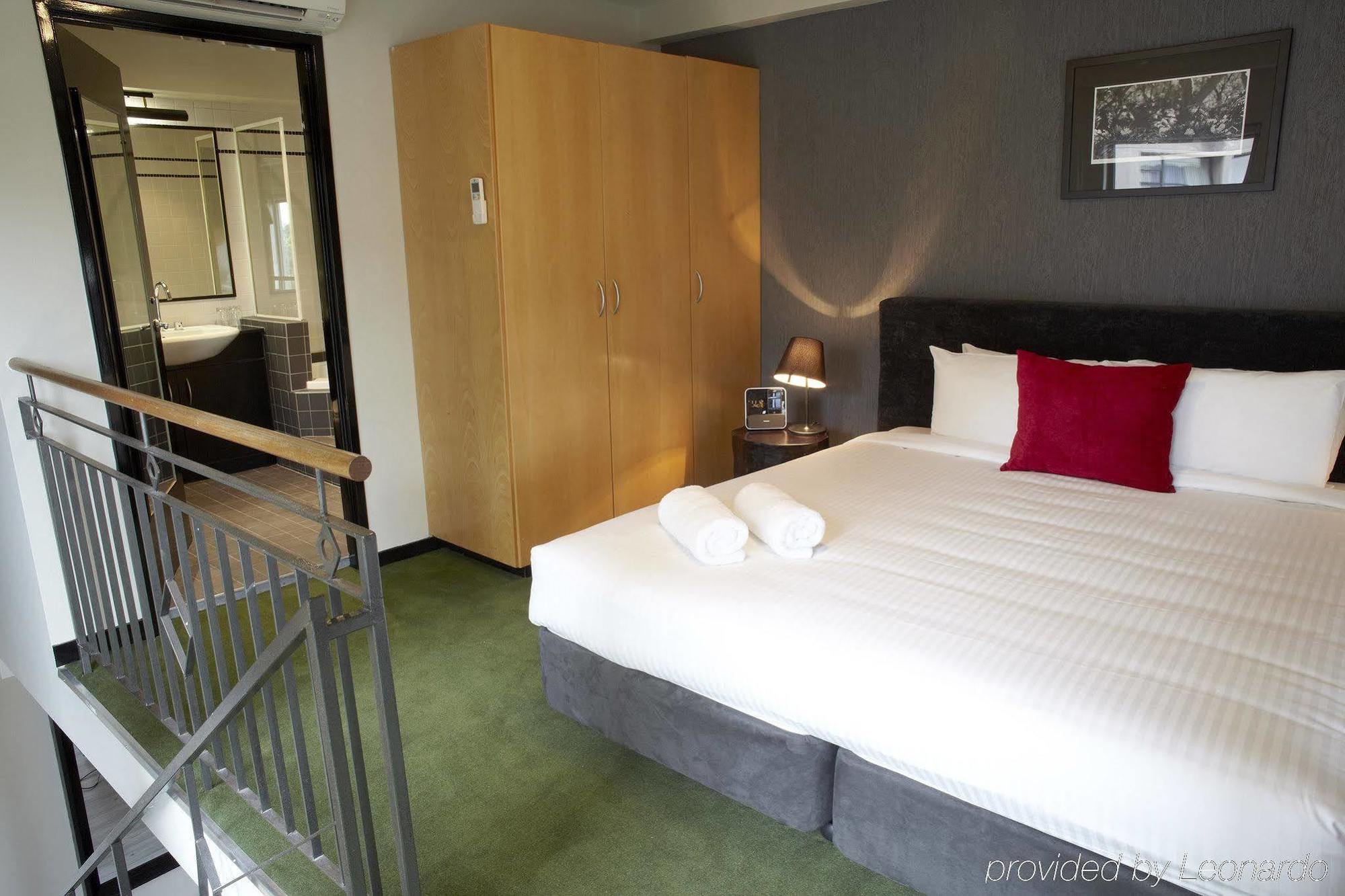 Park8 Hotel - By 8Hotels Sydney Esterno foto