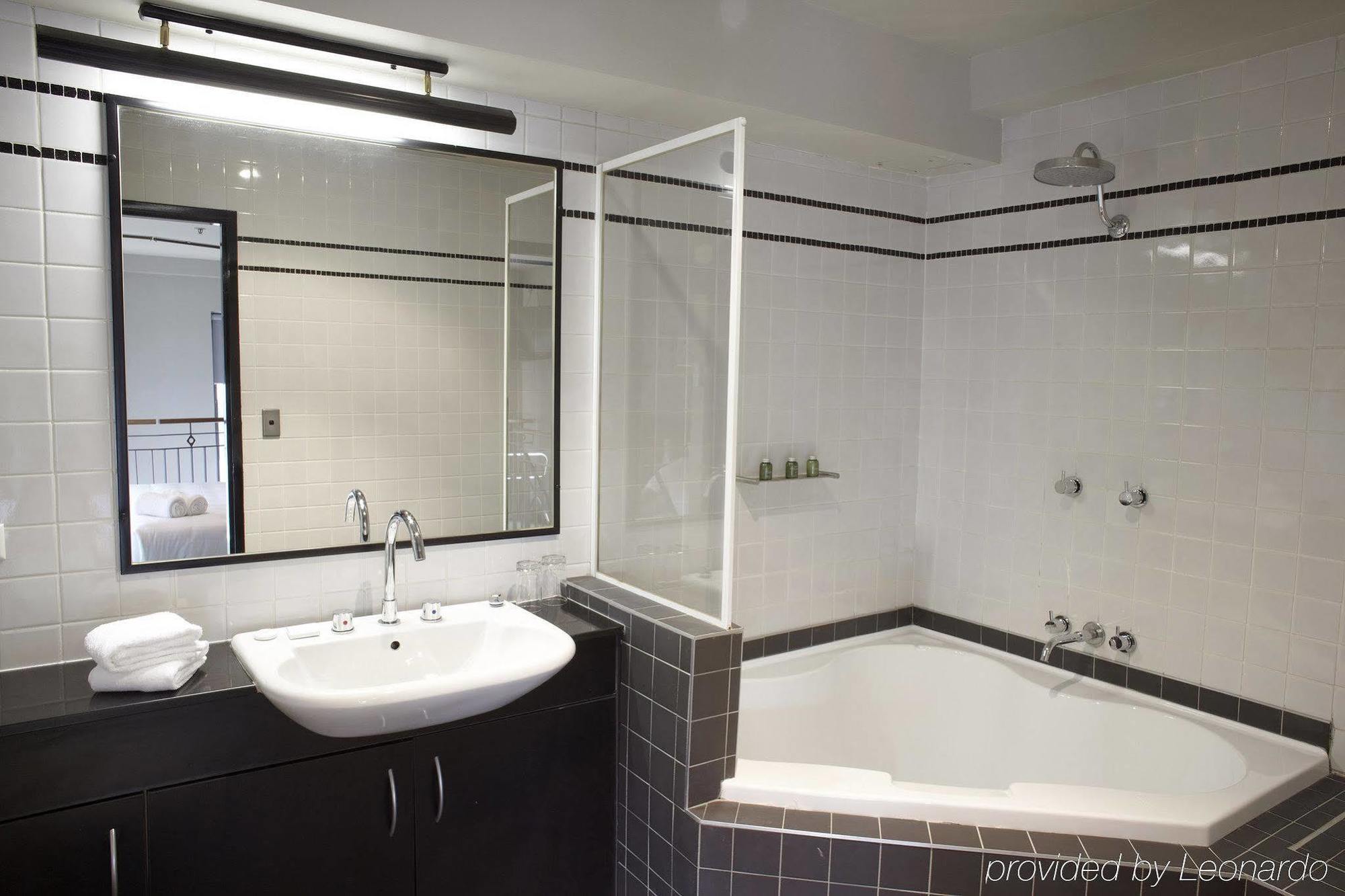 Park8 Hotel - By 8Hotels Sydney Camera foto