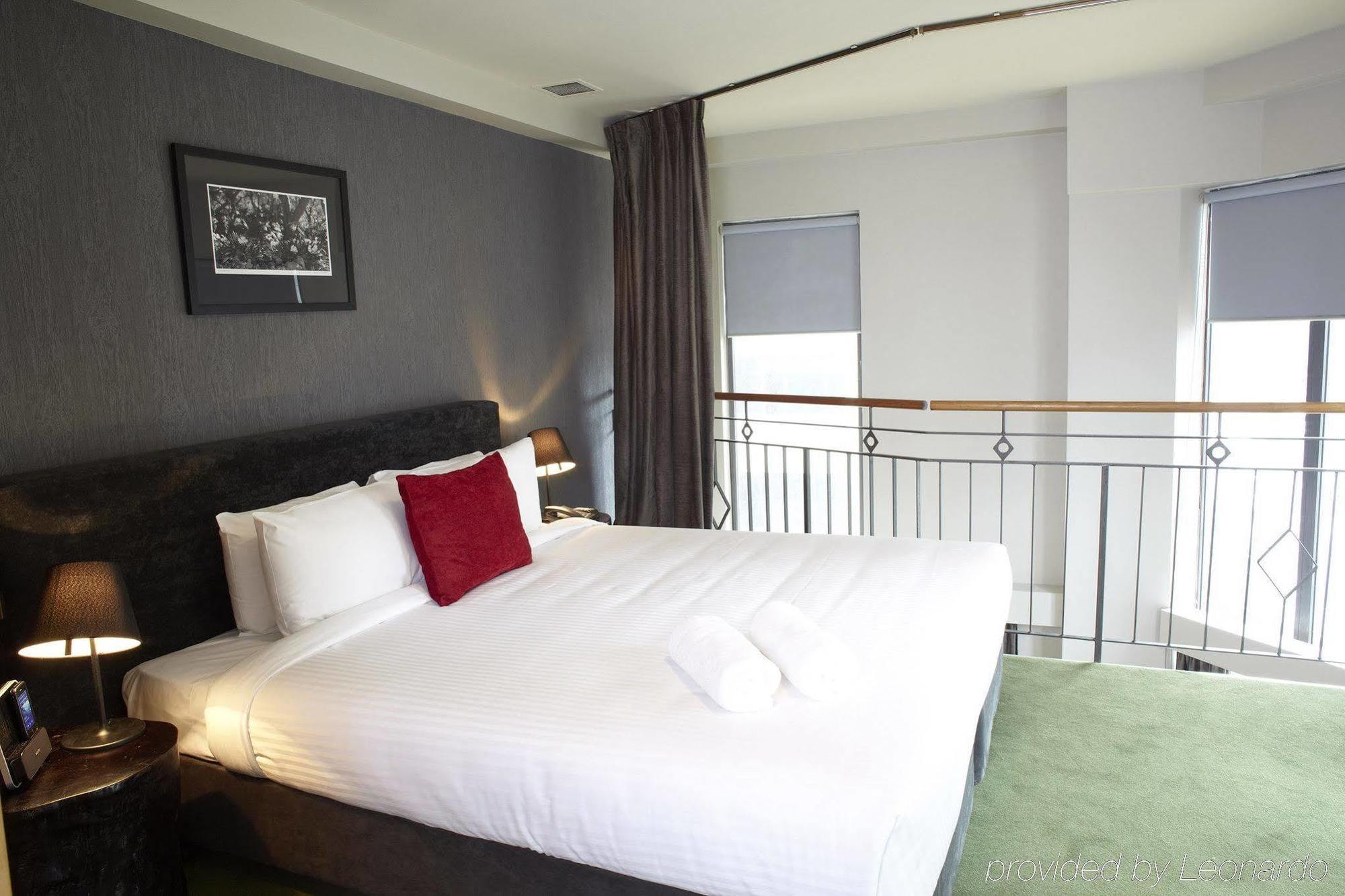 Park8 Hotel - By 8Hotels Sydney Camera foto