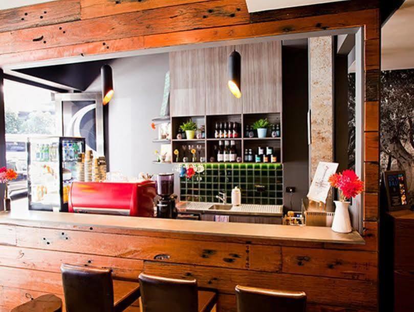 Park8 Hotel - By 8Hotels Sydney Esterno foto