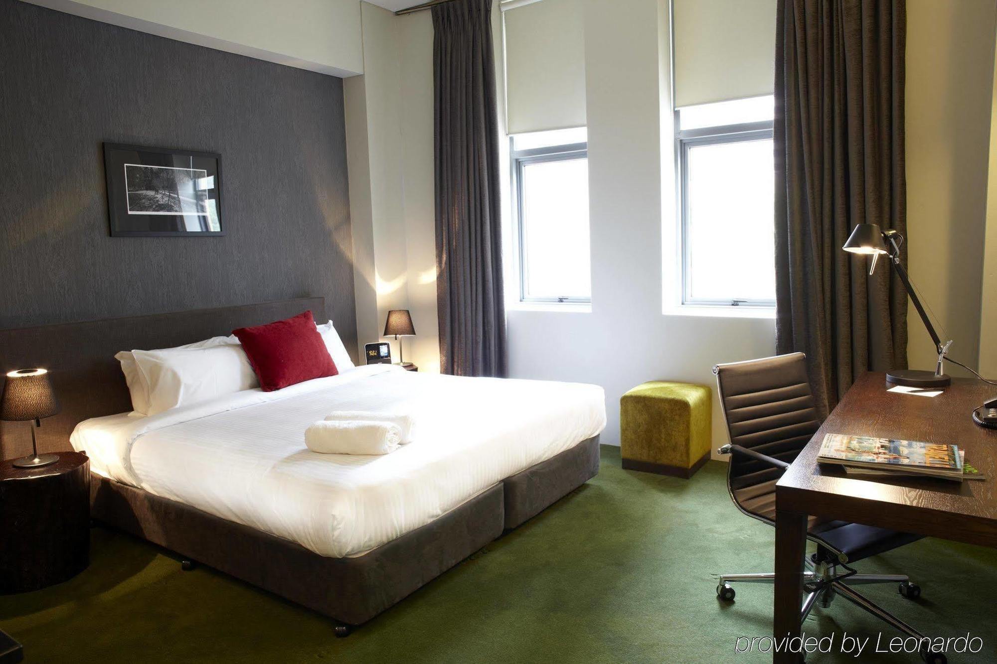 Park8 Hotel - By 8Hotels Sydney Camera foto