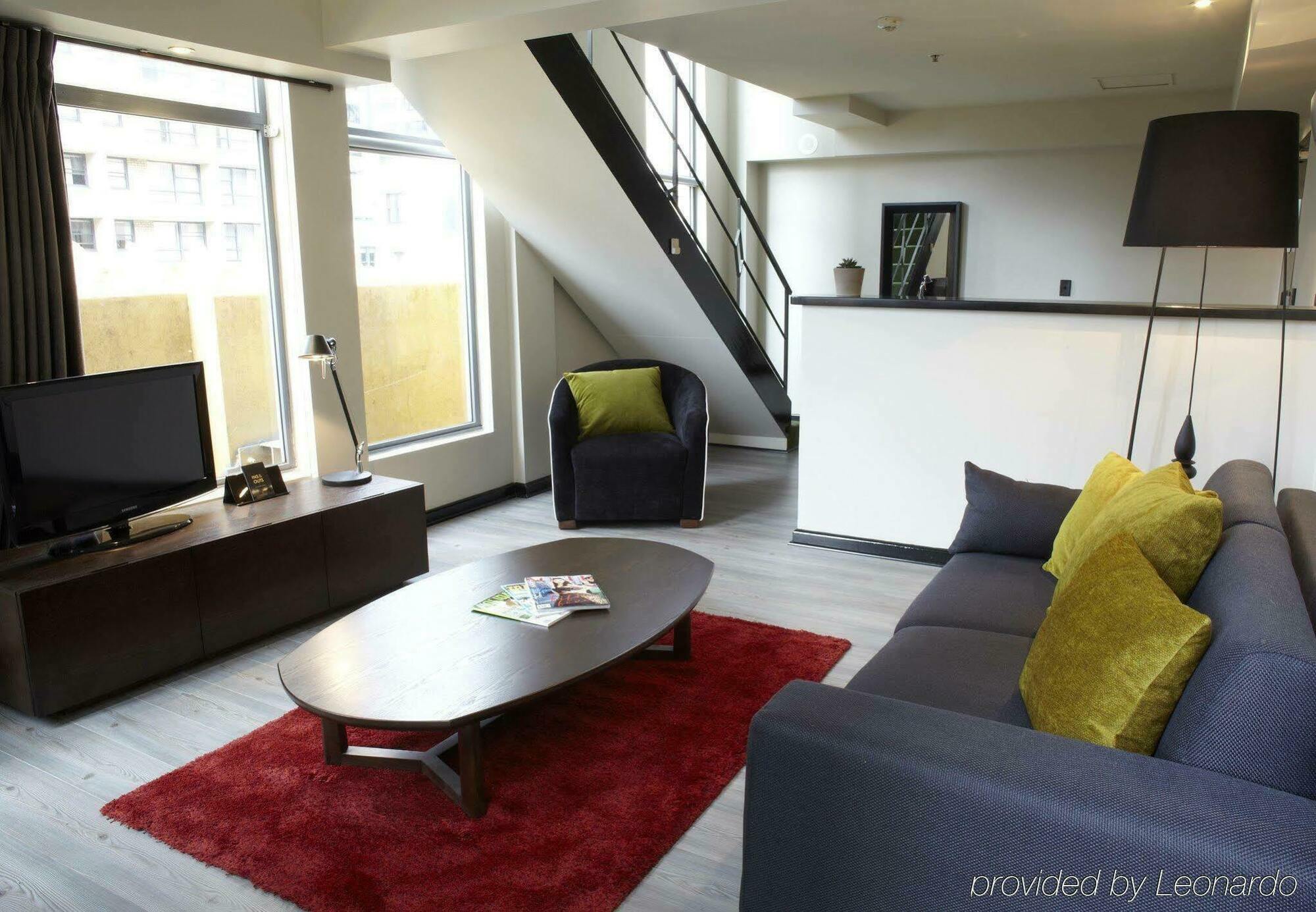 Park8 Hotel - By 8Hotels Sydney Interno foto