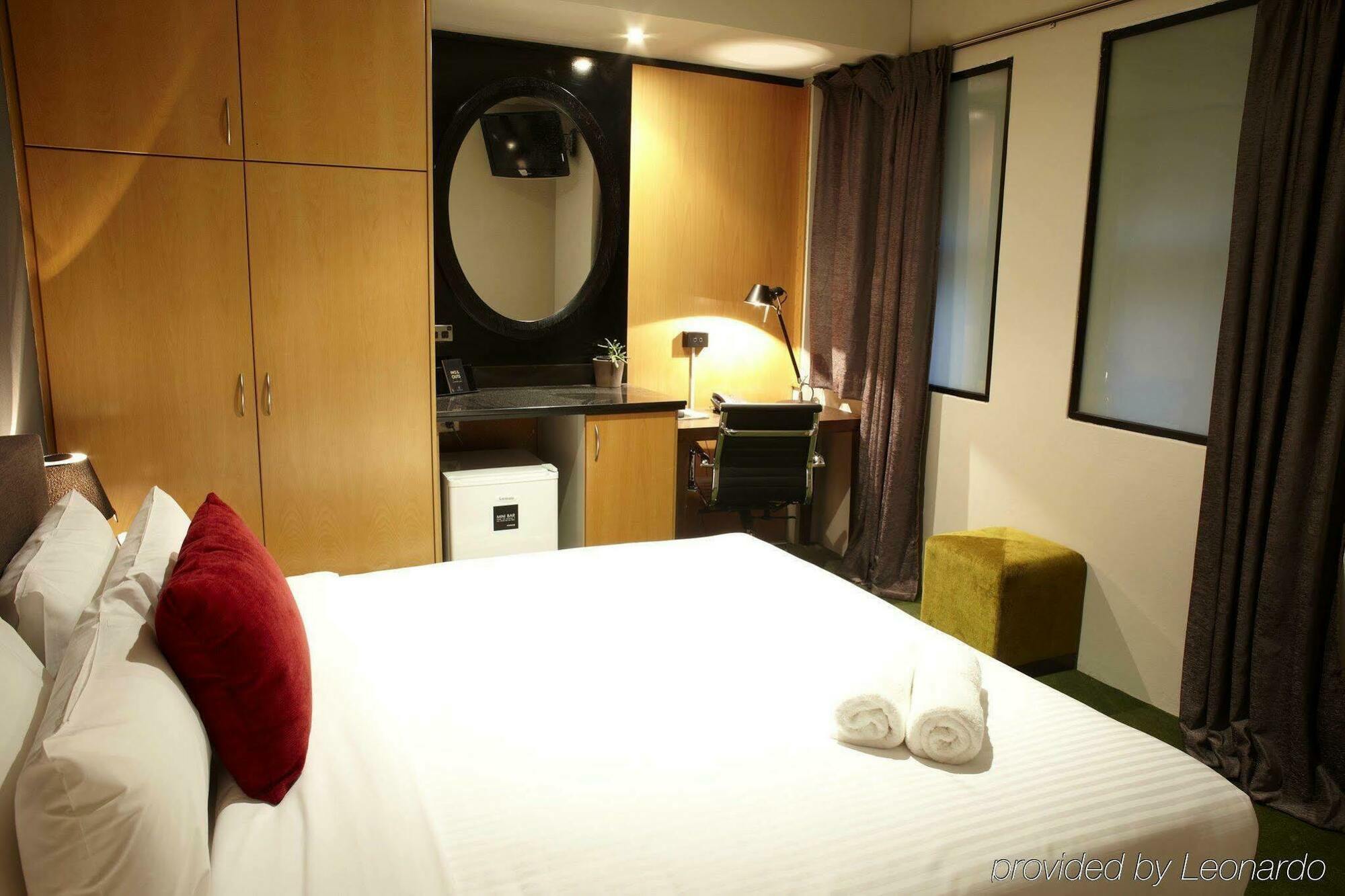 Park8 Hotel - By 8Hotels Sydney Camera foto